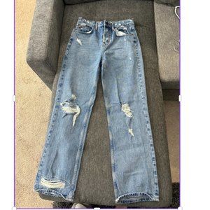 BDG by Urban Outfitters Authentic Straight